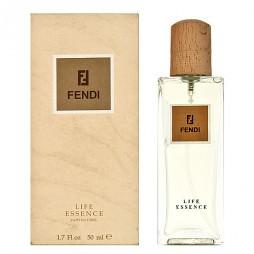 Fendi Life Essence. Парфюмерная вода (eau de parfum - edp) и туалетные духи (parfum de toilette) мужские Fendi Life Essence. Парфюмерная вода (eau de parfum - edp) и туалетные духи (parfum de toilette) мужские