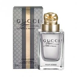 Gucci Made to Measure Man (Гуччи Мейд Ту Межа. Сделано на заказ). Туалетная вода (eau de toilette - edt) мужская / Одеколон (eau de cologne - edc)