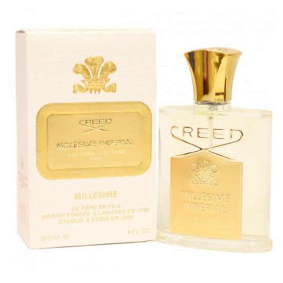 Millesime Imperial Creed. Парфюмерная вода (eau de parfum - edp) и туалетные духи (parfum de toilette) мужские Millesime Imperial Creed. Парфюмерная вода (eau de parfum - edp) и туалетные духи (parfum de toilette) мужские
