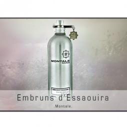 Montale Embruns d'Essaouira (Небо в Облаках). Парфюмерная вода (eau de parfum - edp) и туалетные духи (parfum de toilette) мужские Montale Embruns d'Essaouira (Небо в Облаках). Парфюмерная вода (eau de parfum - edp) и туалетные духи (parfum de toilette) мужские