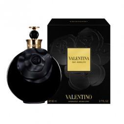 Valentino Valentina Oud Assoluto. Парфюмерная вода (eau de parfum - edp) и туалетные духи (parfum de toilette) женские