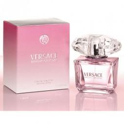Versace Bright Crystal. Туалетная вода (eau de toilette - edt) женская