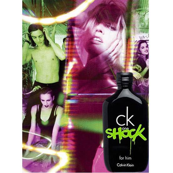 Encounter One Shock For Him CK Man (Калвин Кляйн Уан Шок Фо Хим). Парфюмерная вода (eau de parfum - edp) и туалетные духи (parfum de toilette) мужские Encounter One Shock For Him CK Man (Калвин Кляйн Уан Шок Фо Хим). Парфюмерная вода (eau de parfum - edp) и туалетные духи (parfum de toilette) мужские