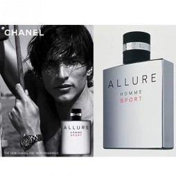 Шанель Аллюр Хомм (Хоум, Ом, Омм) Спорт. Парфюмерная вода (eau de parfum - edp) и туалетные духи (parfum de toilette) мужские Шанель Аллюр Хомм (Хоум, Ом, Омм) Спорт. Парфюмерная вода (eau de parfum - edp) и туалетные духи (parfum de toilette) мужские