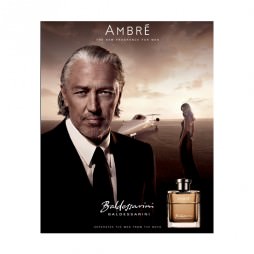 Baldessarini Ambre for men Hugo Boss. Парфюмерная вода (eau de parfum - edp) и туалетные духи (parfum de toilette) мужские Baldessarini Ambre for men Hugo Boss. Парфюмерная вода (eau de parfum - edp) и туалетные духи (parfum de toilette) мужские