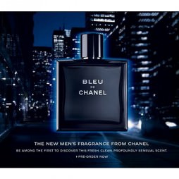Bleu de Chanel. Парфюмерная вода (eau de parfum - edp) и туалетные духи (parfum de toilette) мужские Bleu de Chanel. Парфюмерная вода (eau de parfum - edp) и туалетные духи (parfum de toilette) мужские