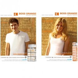 Boss Orange Man Charity Edition Hugo Boss (Хьюго Босс Оранж Черити Эдишен для мужчин). Парфюмерная вода (eau de parfum - edp) и туалетные духи (parfum de toilette) мужские Boss Orange Man Charity Edition Hugo Boss (Хьюго Босс Оранж Черити Эдишен для мужчин). Парфюмерная вода (eau de parfum - edp) и туалетные духи (parfum de toilette) мужские