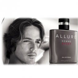 Homme Sport Eau Extreme Man / Шанель Аллюр Хоум (Омм) Спорт Еу Экстрим. Парфюмерная вода (eau de parfum - edp) и туалетные духи (parfum de toilette) мужские Homme Sport Eau Extreme Man / Шанель Аллюр Хоум (Омм) Спорт Еу Экстрим. Парфюмерная вода (eau de parfum - edp) и туалетные духи (parfum de toilette) мужские