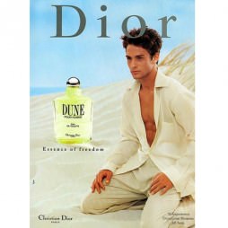 Кристиан Диор Дюн Пур Хоум. Одеколон (eau de cologne - edc) Кристиан Диор Дюн Пур Хоум. Одеколон (eau de cologne - edc)