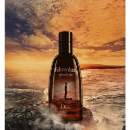 Christian Dior Fahrenheit Absolute Man. Парфюмерная вода (eau de parfum - edp) и туалетные духи (parfum de toilette) мужские Christian Dior Fahrenheit Absolute Man. Парфюмерная вода (eau de parfum - edp) и туалетные духи (parfum de toilette) мужские