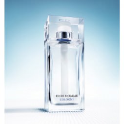 Christian Dior Homme Cologne 2013 Man (Крестьян Диор Хомм Кологне ). Одеколон (eau de cologne - edc)