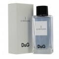 D&G 1 Le Bateleur Man (Дольче энд Габбана 1 Ле Бателеур). Туалетная вода (eau de toilette - edt) мужская / Одеколон (eau de cologne - edc)