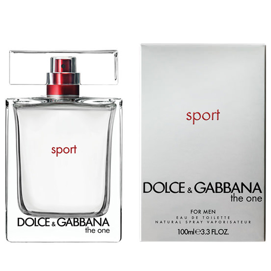 D&G The One Sport Man (Дольче энд Габбана Один Спорт). Туалетная вода (eau de toilette - edt) мужская D&G The One Sport Man (Дольче энд Габбана Один Спорт). Туалетная вода (eau de toilette - edt) мужская