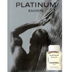Egoiste Platinum Chanel Man. Парфюмерная вода (eau de parfum - edp) и туалетные духи (parfum de toilette) мужские Egoiste Platinum Chanel Man. Парфюмерная вода (eau de parfum - edp) и туалетные духи (parfum de toilette) мужские
