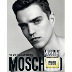 Мошино Форэве (Навсегда). Парфюмерная вода (eau de parfum - edp) и туалетные духи (parfum de toilette) мужские Мошино Форэве (Навсегда). Парфюмерная вода (eau de parfum - edp) и туалетные духи (parfum de toilette) мужские