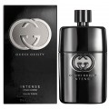 Gucci Guilty Intense Pour Homme Man (Гуччи Гилти Интенс Пур Омм). Туалетная вода (eau de toilette - edt) мужская / Одеколон (eau de cologne - edc)