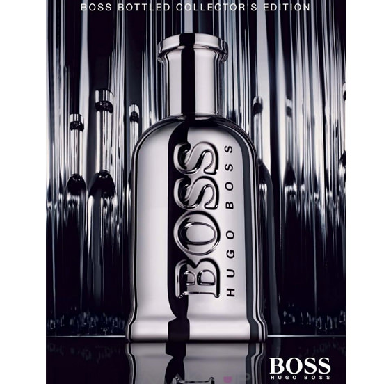 Хьюго Босс. Босс №6. Коллекционное издание (Hugo Boss №6 Collectors Edition). Одеколон (eau de cologne - edc) Хьюго Босс. Босс №6. Коллекционное издание (Hugo Boss №6 Collectors Edition). Одеколон (eau de cologne - edc)