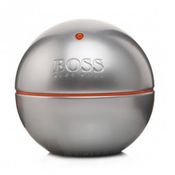 Hugo Boss Boss In Motion for men. Парфюмерная вода (eau de parfum - edp) и туалетные духи (parfum de toilette) мужские Hugo Boss Boss In Motion for men. Парфюмерная вода (eau de parfum - edp) и туалетные духи (parfum de toilette) мужские