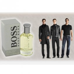 Hugo Boss №6 (Хуго Босс N6). Одеколон (eau de cologne - edc) Hugo Boss №6 (Хуго Босс N6). Одеколон (eau de cologne - edc)