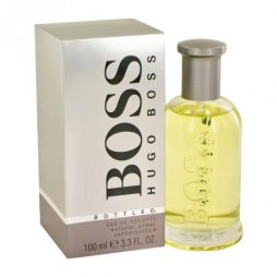 Hugo Boss N6 Man (Хуго Босс N 6). Туалетная вода (eau de toilette - edt) мужская