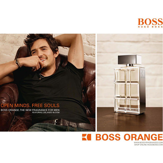 Hugo Boss Orange. Парфюмерная вода (eau de parfum - edp) и туалетные духи (parfum de toilette) мужские Hugo Boss Orange. Парфюмерная вода (eau de parfum - edp) и туалетные духи (parfum de toilette) мужские