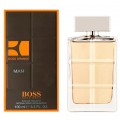 Hugo Boss Orange Man (Хьюго Босс. Апельсин. Для мужчин). Туалетная вода (eau de toilette - edt) мужская / Одеколон (eau de cologne - edc)