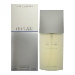 LEau dIssey pour Homme Man Issey Miyake (Изей Мияке Леау Д Иссей Пур Хоме). Туалетная вода (eau de toilette - edt) мужская / Одеколон (eau de cologne - edc)