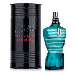 Jean Paul Gaultier Le Male Terrible Man (Жан Поль Готье Ле Мале Террибле). Туалетная вода (eau de toilette - edt) мужская