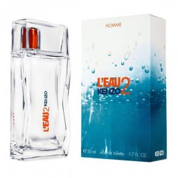 Кензо Леу 2 Пу Оме / Кензо Ле 2 Пур Омме. Парфюмерная вода (eau de parfum - edp) и туалетные духи (parfum de toilette) мужские Кензо Леу 2 Пу Оме / Кензо Ле 2 Пур Омме. Парфюмерная вода (eau de parfum - edp) и туалетные духи (parfum de toilette) мужские