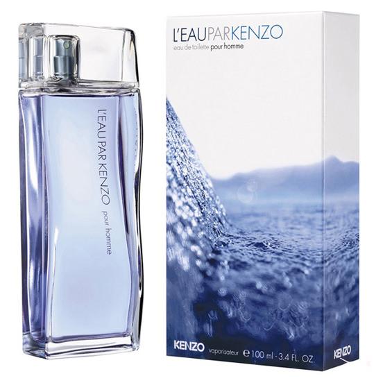 L Eau par Kenzo pour Homme от Kenzo