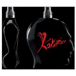 Kokorico Jean Paul Gaultier. Парфюмерная вода (eau de parfum - edp) и туалетные духи (parfum de toilette) мужские Kokorico Jean Paul Gaultier. Парфюмерная вода (eau de parfum - edp) и туалетные духи (parfum de toilette) мужские