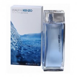 Ле Пар Кензо Пур Хомме / Леау Пар Кензо Пур Хоме. Парфюмерная вода (eau de parfum - edp) и туалетные духи (parfum de toilette) мужские Ле Пар Кензо Пур Хомме / Леау Пар Кензо Пур Хоме. Парфюмерная вода (eau de parfum - edp) и туалетные духи (parfum de toilette) мужские