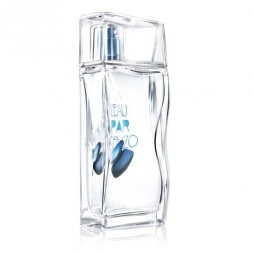 Ле Пар Кензо Леау Вайлд (Дикий) Пу Хоме. . Туалетная вода (eau de toilette - edt) мужская / Одеколон (eau de cologne - edc)