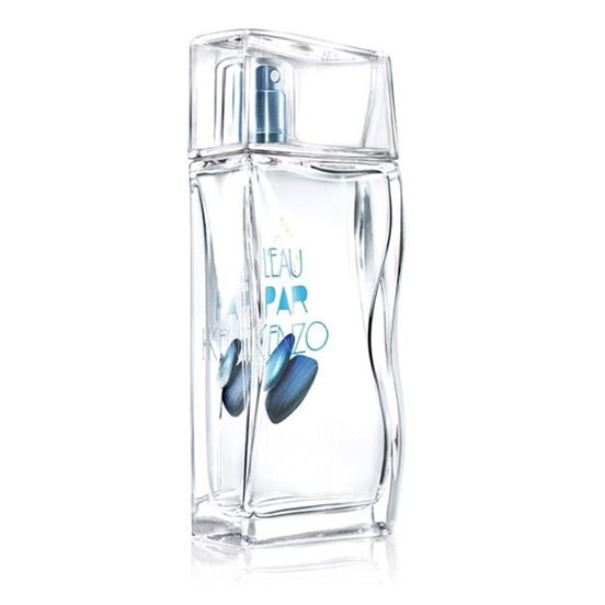 L Eau Par Kenzo Wild Pour Homme от Kenzo