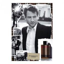 London man Burberry (Бербери Лондон фо Мэн). Парфюмерная вода (eau de parfum - edp) и туалетные духи (parfum de toilette) мужские London man Burberry (Бербери Лондон фо Мэн). Парфюмерная вода (eau de parfum - edp) и туалетные духи (parfum de toilette) мужские