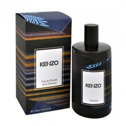 Pour Homme Once Upon a Time for Men (Кензо Пу Хоме Ванс Апон э Тайм для мужчин). Туалетная вода (eau de toilette - edt) мужская / Одеколон (eau de cologne - edc)