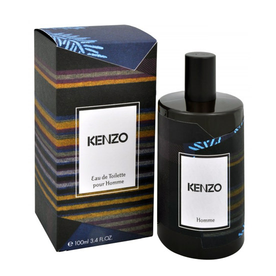 Pour Homme Once Upon a Time от Kenzo