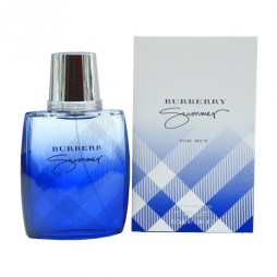 Лето Барбери. Summer Burberry for men 2011 edt 100ml Лето Барбери. Summer Burberry for men 2011 edt 100ml