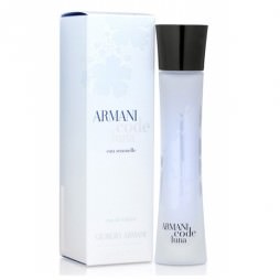 Giorgio Armani Code Luna Eau Sensuelle For Women edt 75 ml / Код Луна О Сенсуал женские