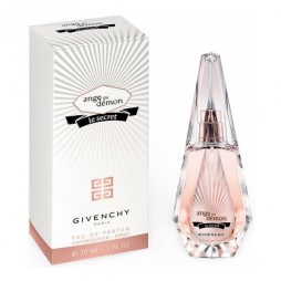 Givenchy Ange ou Demon Le Secret parfum de toilette / Живанши Ангел и демон Ла Сикрет Givenchy Ange ou Demon Le Secret parfum de toilette / Живанши Ангел и демон Ла Сикрет