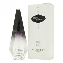Givenchy Ange ou demon Woman / Живаньши Ангел и Демон. Парфюмерная вода (eau de parfum - edp) и туалетные духи (parfum de toilette) женские