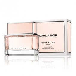 Givenchy Dahlia Noir Woman eau de toilette 75 ml. Туалетная вода (eau de toilette - edt)