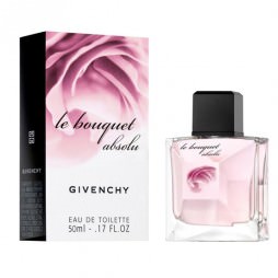 Givenchy Le Bouquet Absolu женские edt 100ml Givenchy Le Bouquet Absolu женские edt 100ml