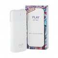 Givenchy Play for Her Arty Color Edition Woman. Парфюмерная вода (eau de parfum - edp) и туалетные духи (parfum de toilette) женские