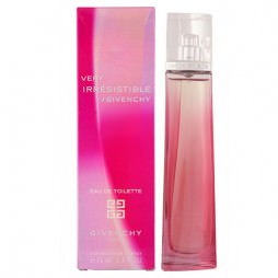 Givenchy Very Irresistible Woman edt 75ml Givenchy Very Irresistible Woman edt 75ml