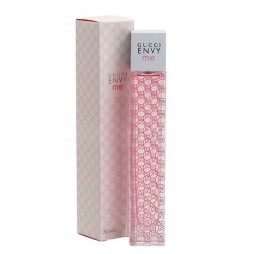 Gucci Envy Me lady 100ml / Гуччи завидуйте мне. Парфюмерная вода (eau de parfum - edp) и туалетные духи (parfum de toilette) женские Gucci Envy Me lady 100ml / Гуччи завидуйте мне. Парфюмерная вода (eau de parfum - edp) и туалетные духи (parfum de toilette) женские