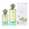 Hermes Un Jardin sur le Nil / Эрмес. Сады Нила. Туалетная вода (eau de toilette - edt)