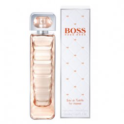 Hugo Boss Boss Orange Woman / Хьюго Босс. Апельсин. Для женщин