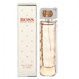 Hugo Boss Orange Woman parfum de toilette Hugo Boss Orange Woman parfum de toilette