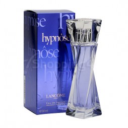 Hypnose Lancome. Парфюмерная вода (eau de parfum - edp) и туалетные духи (parfum de toilette) женские